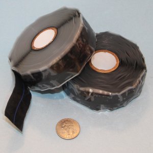 A-A-59163 MIL-I-46852 Electrical Insulation Tape